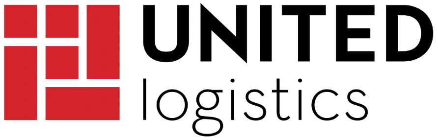 united logistics black logo united logistics black logo